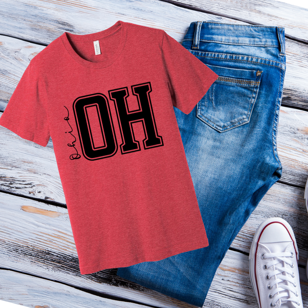 OH T-Shirt