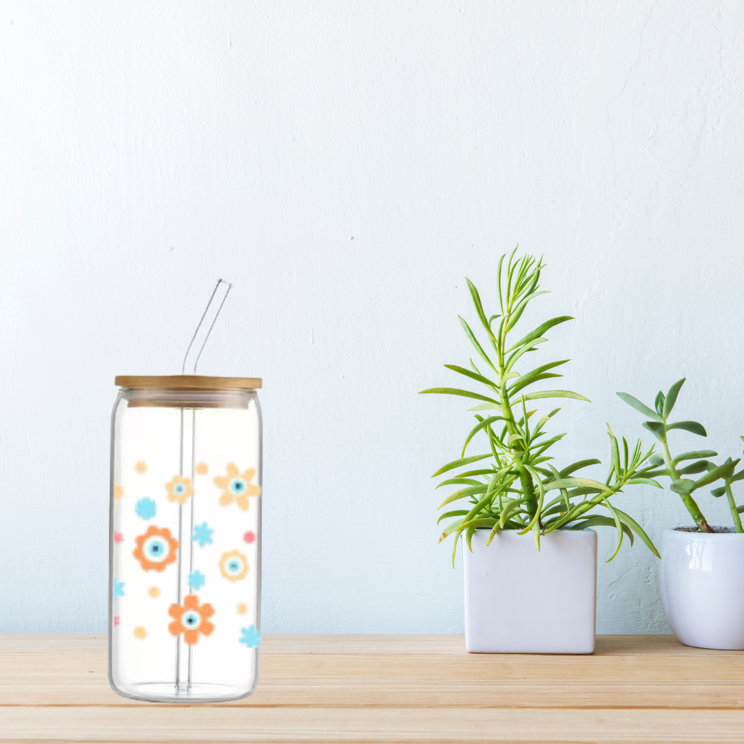 Acrylic 16oz Cup