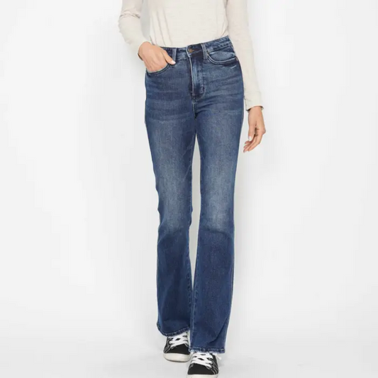 Judy Blue High Waste Bootcut
