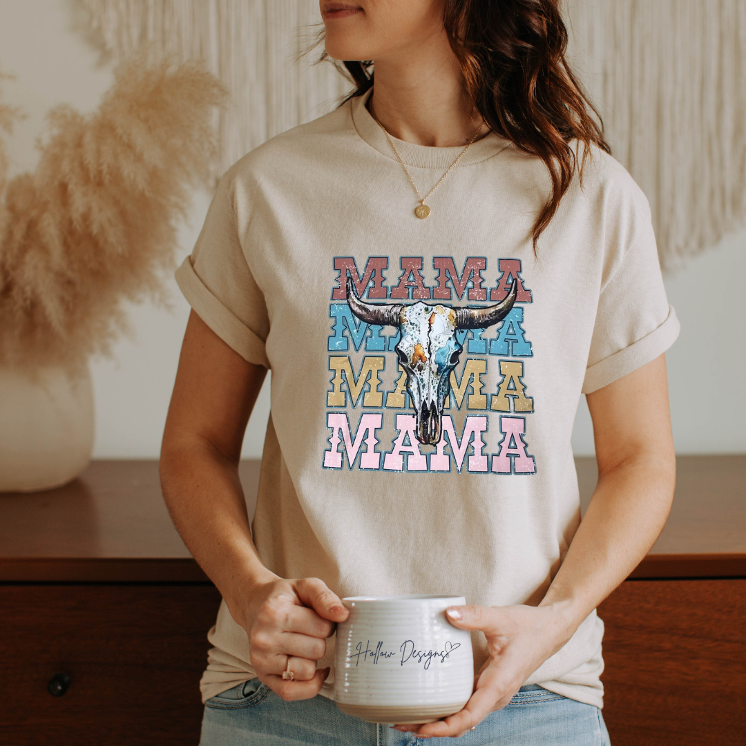 MAMA T-Shirt