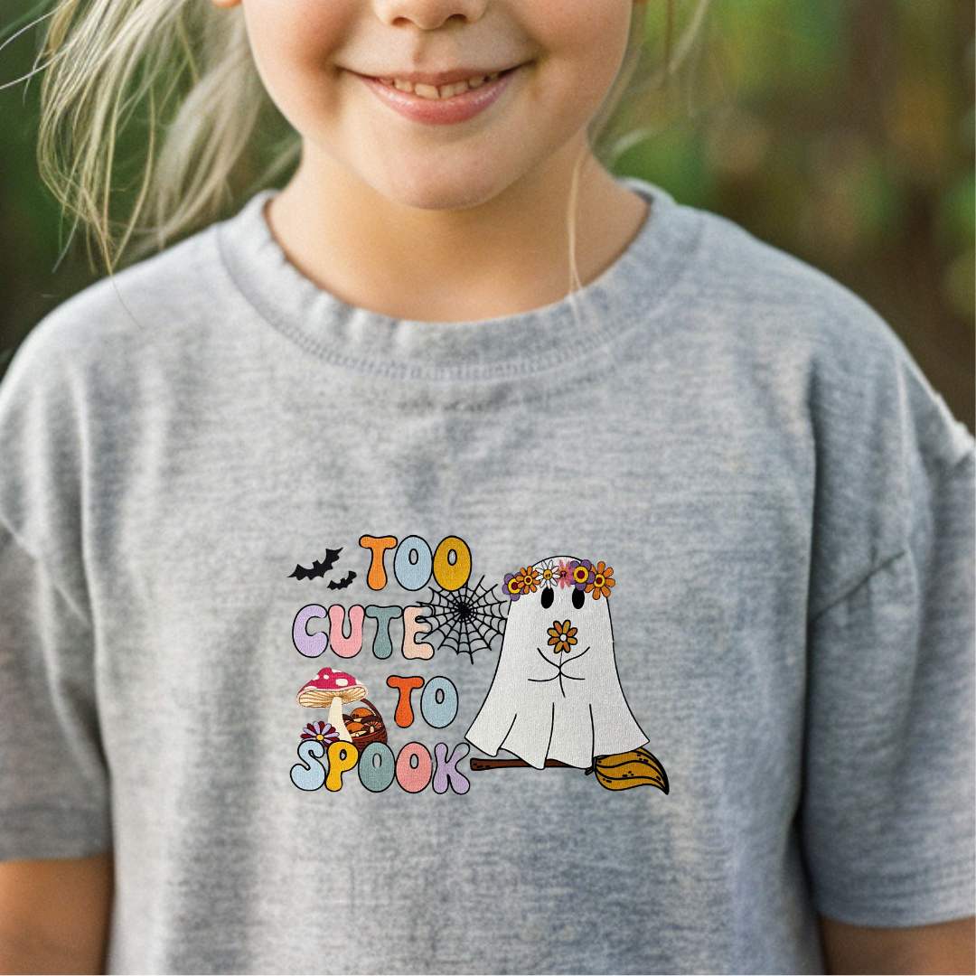 Too Cute T-Shirt