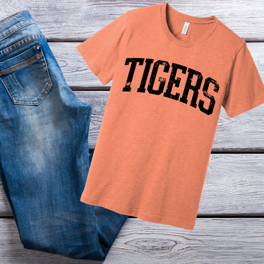 Tigers T-Shirt