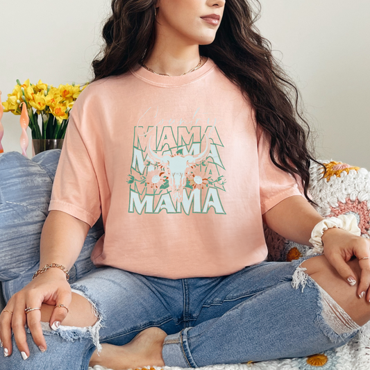 Country MAMA T-Shirt