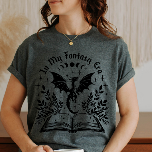 Fantasy Era T-Shirt