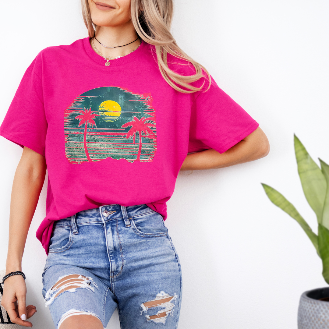 Sunset T-Shirt