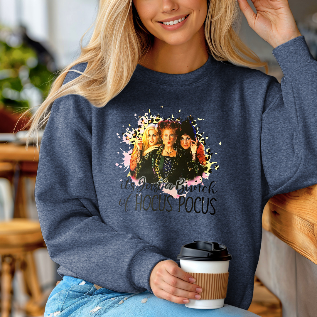 Hocus Sweatshirt