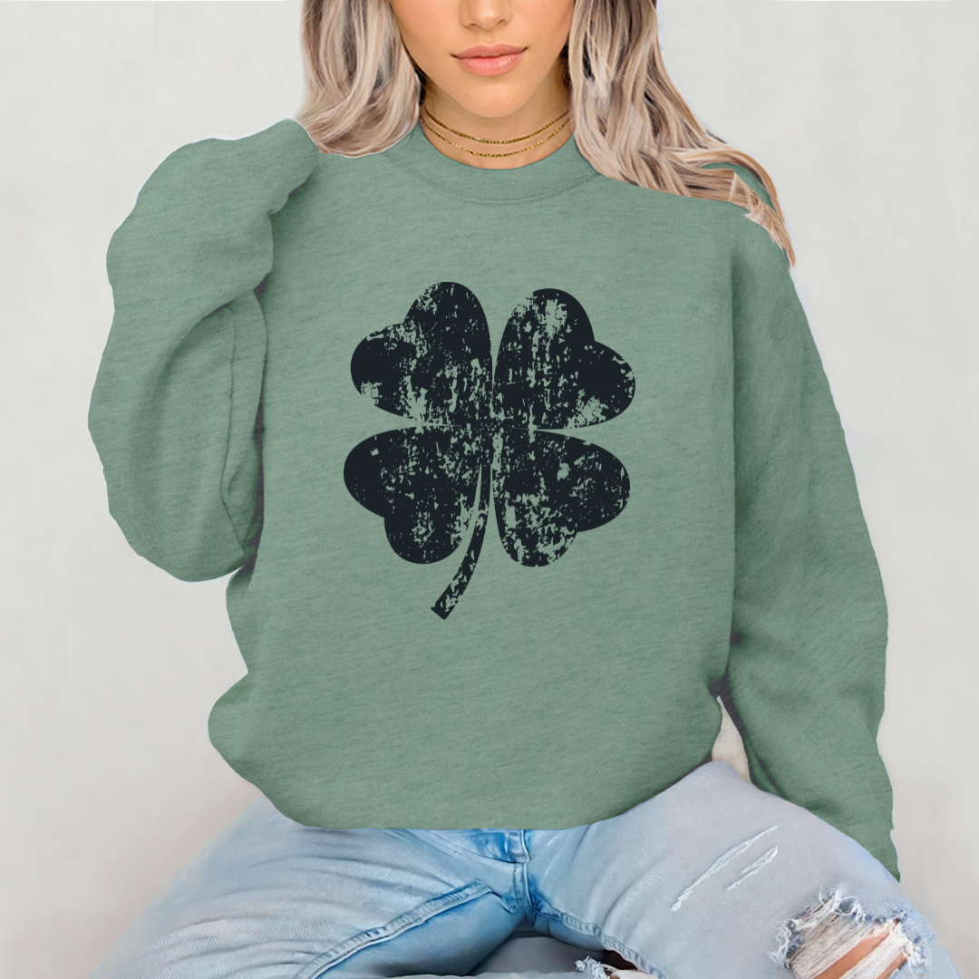 Clover Sweatshirt