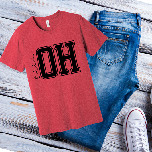 OH T-Shirt