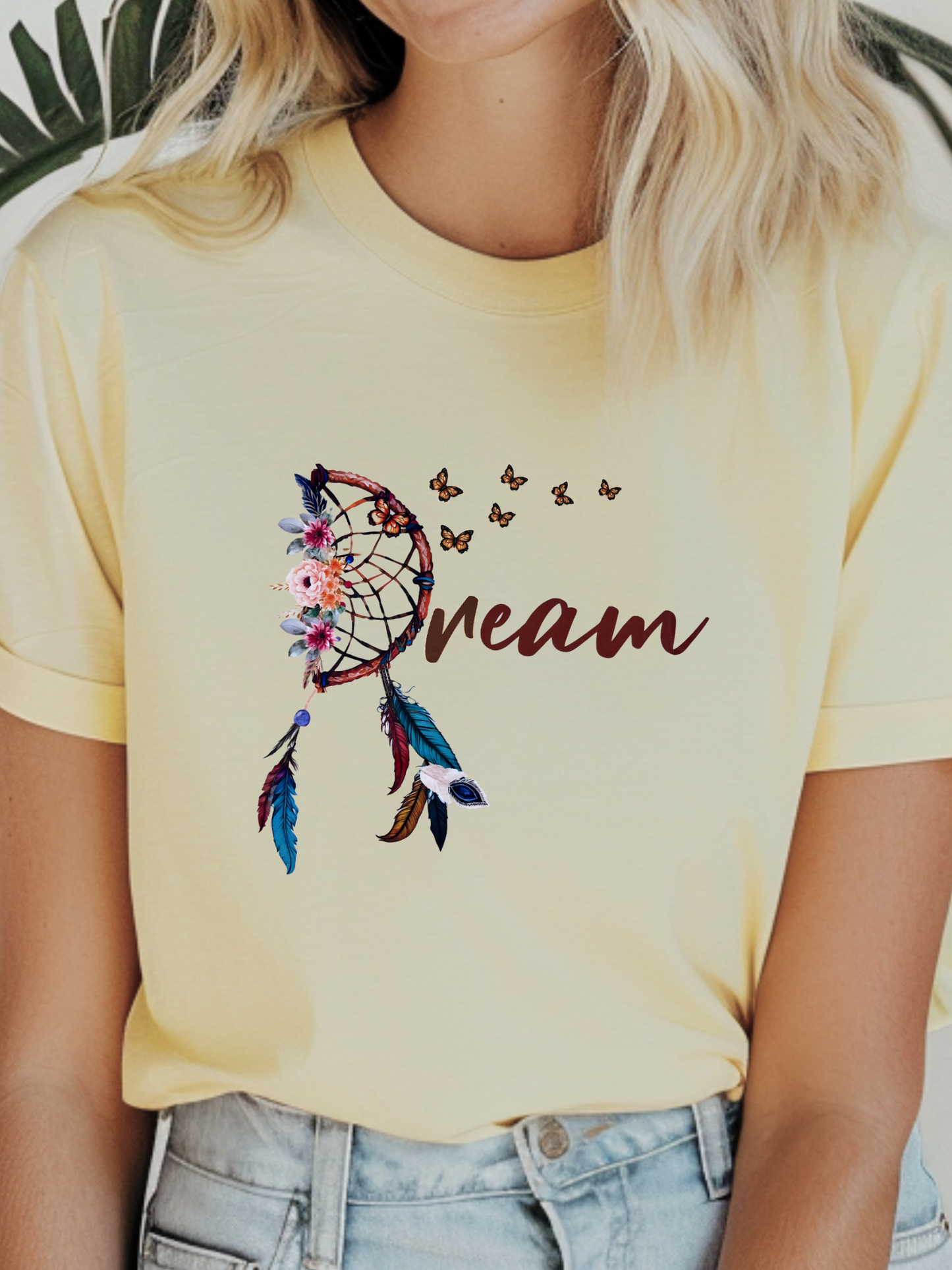 Dream T-Shirt